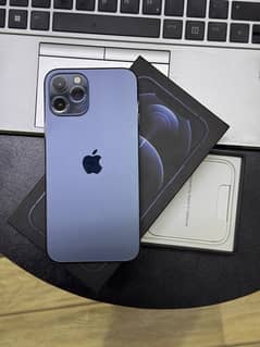 iPhone 12 Pro 128GB - PTA Approved