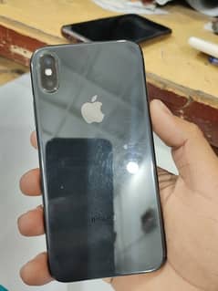 Iphone X 256GB JV Non PTA