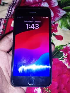 iphone SE 2022 64gb