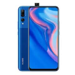 huwavi y9 prime