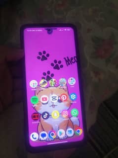 POCO X3 PRO. (exchange possible)