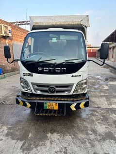 Foton M280