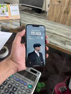 Iphone 13 Pro Max 148 Gb Non PTA JV