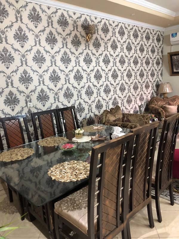 dining table 6 seater 1