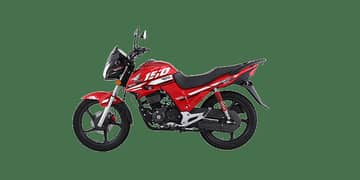 Honda CB 150F 2024