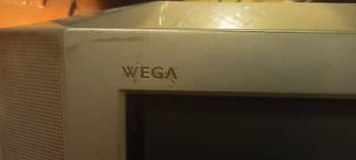 Sony WEGA 21 inch