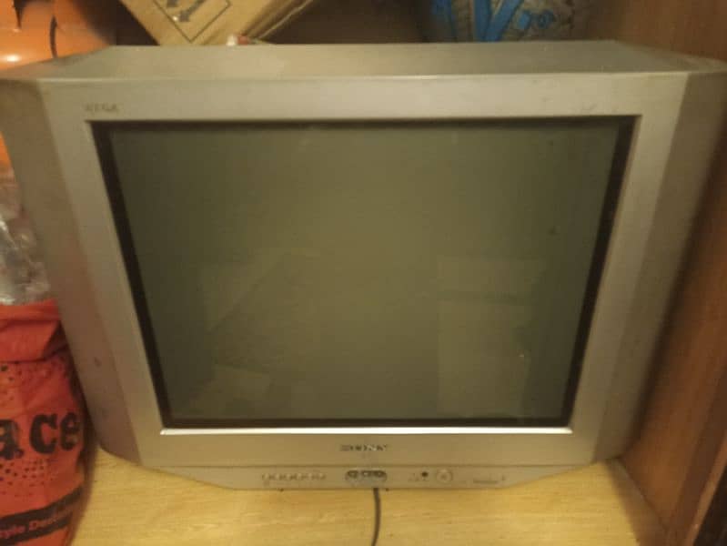 Sony WEGA 21 inch 2