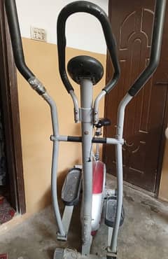 Exercise Cycle