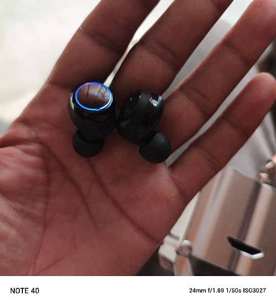 wireless airbuds 3