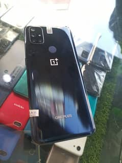 one plus N10 5G 6 128 PTA approved