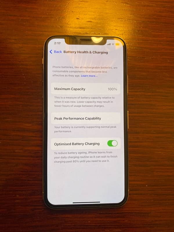 iphone x 64 gb  pta approved 10/9 condition contact 03307047981 1