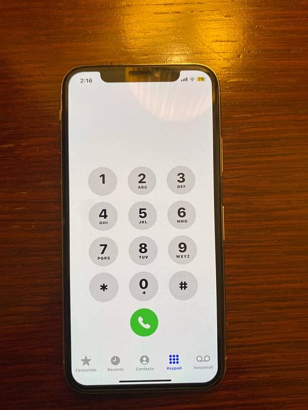 iphone x 64 gb  pta approved 10/9 condition contact 03307047981 2