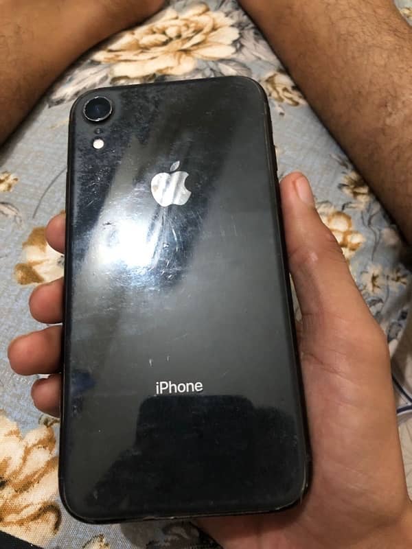 Iphone XR 3