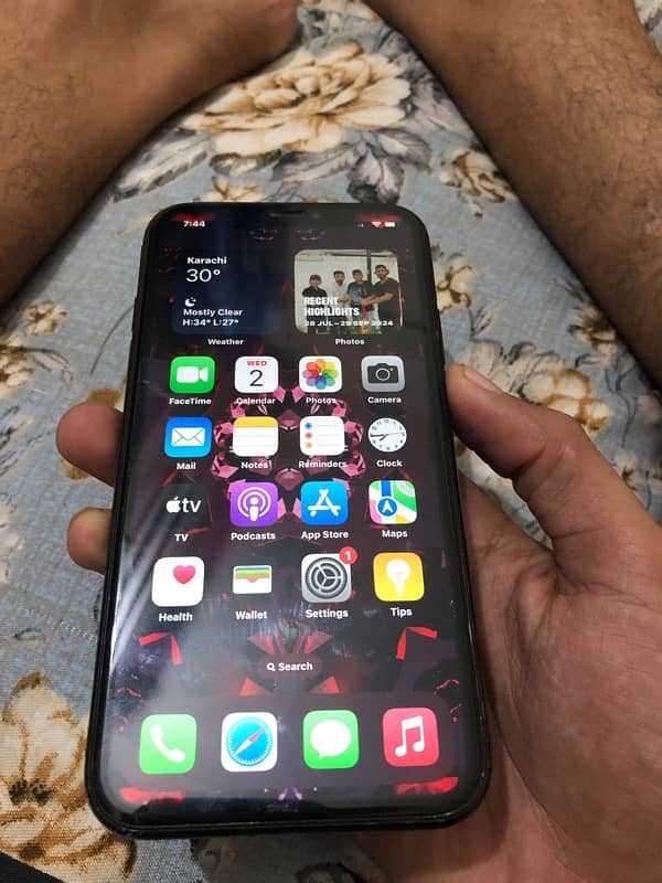 Iphone XR 4