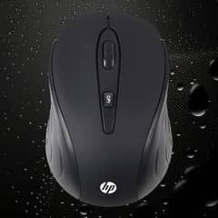 HP wireless mouse