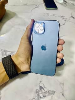 IPHONE 12 pro 128 JV