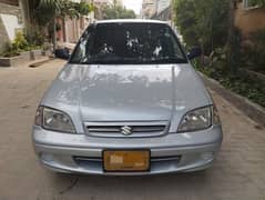 Suzuki Cultus VXR 2nd owner extraordinary condition 0