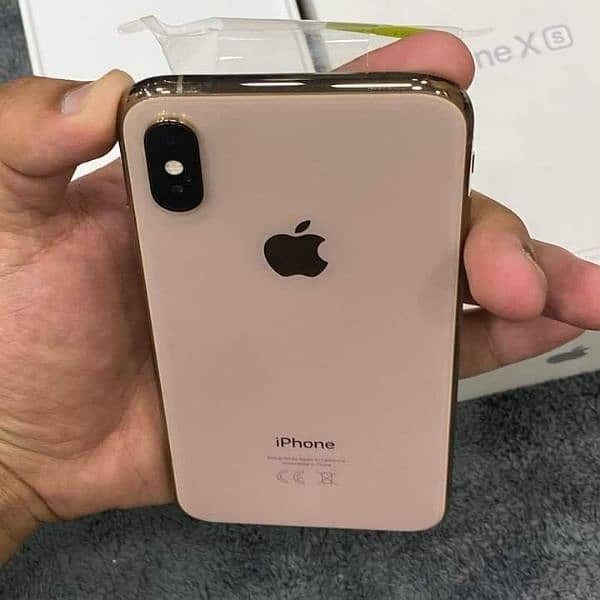 iphone xs 256GB PTA My WhatsApp 03038430702 0