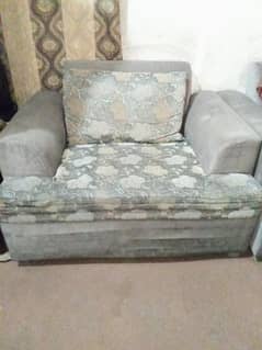 sofa set 1,2,3 and 4 chairs