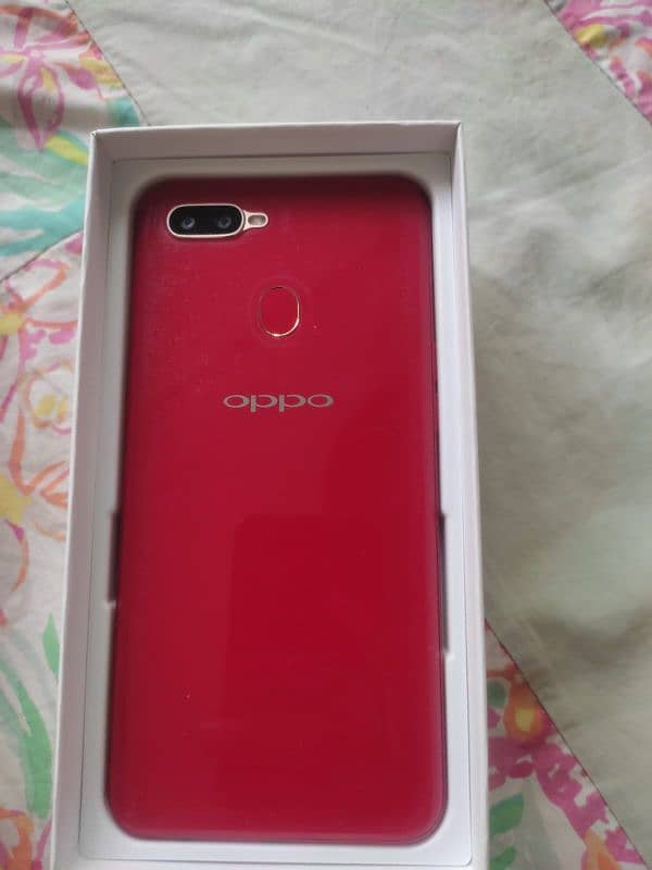 Oppo A5s 1