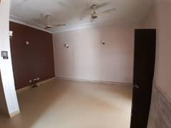 10 Marla Lower Portion For Rent at Ideal Location in M Block Model Town Lahore