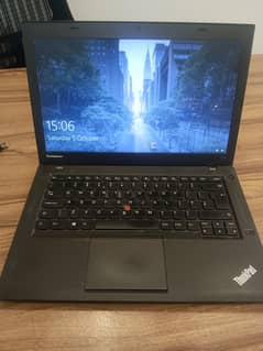 Lenovo Thinkpad T440