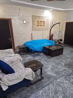 2 Kanal 3 Marla Ideal Location House For Sale in Sector A1 Township Lahore