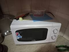 ENVIRO MICROWAVE