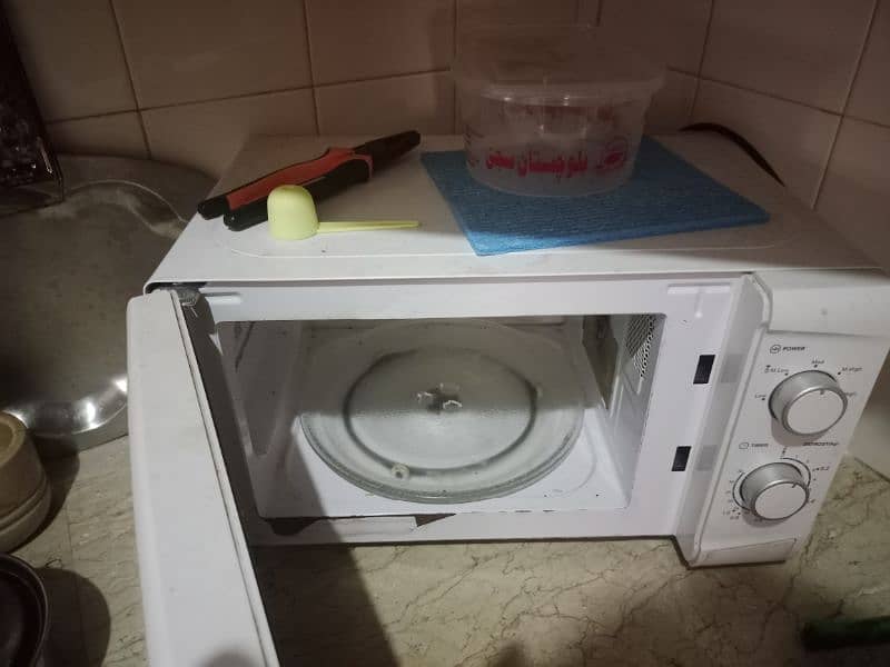 ENVIRO MICROWAVE 1