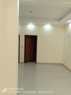 5 MARLA NEAR TO PARK GROUND FLOOR AVAILABLE FLOOR RENT