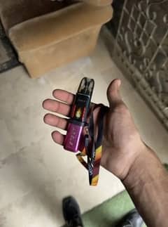 voopoo argus g2