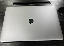 Macbook Pro 2019 16 inch