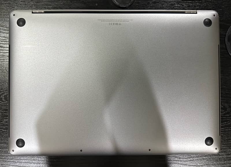 Macbook Pro 2019 16 inch 2