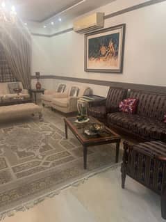 2 Kanal Double Storey Ideal Location Beautiful House For Sale In Sector A1 Township Lahore