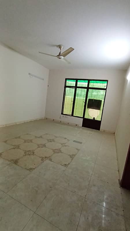 1 Kanal Luxury Main Road House For Rent Best For Office, School, College, And Multinational Company In L Block Model Town Lahore 15