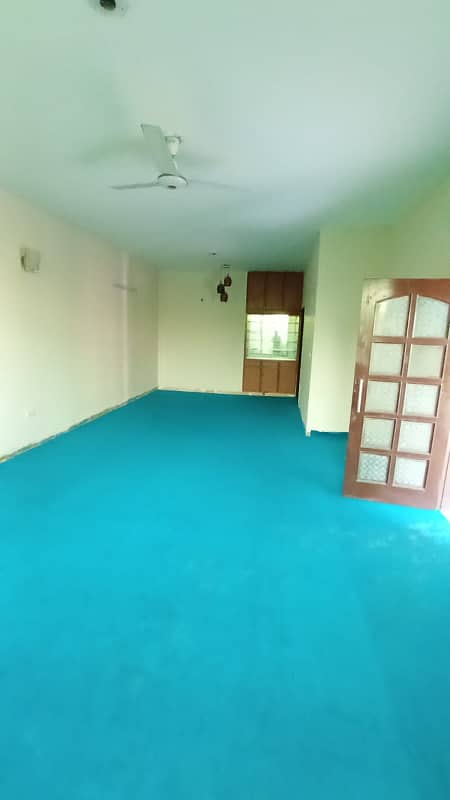 1 Kanal Luxury Main Road House For Rent Best For Office, School, College, And Multinational Company In L Block Model Town Lahore 16