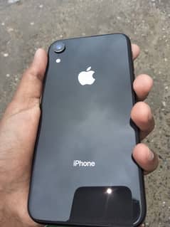 iphone xr 64gb Full ok