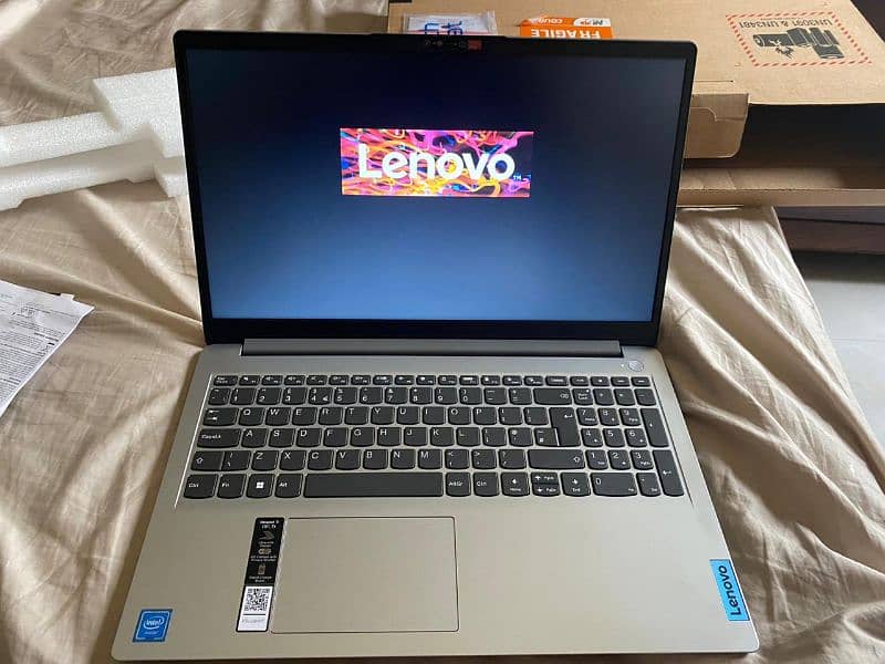 Lenovo N4020 4