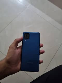 Samsung Galaxy A12 0