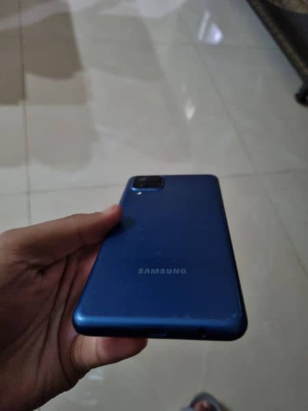 Samsung Galaxy A12 2