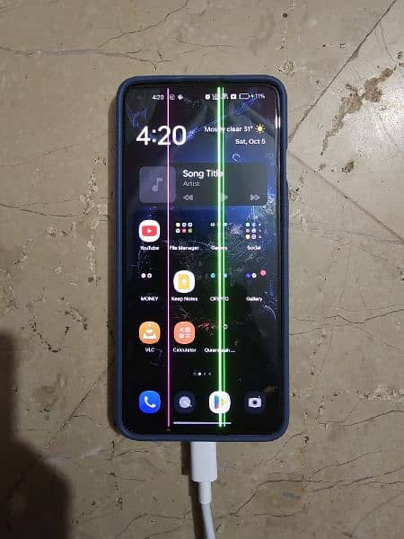 OnePlus 8T 256gb Non Pta 1