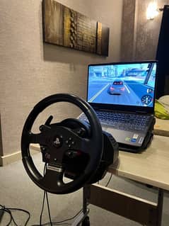 Thrustmaster