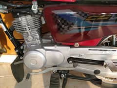 Honda 125 2024 modal for sale