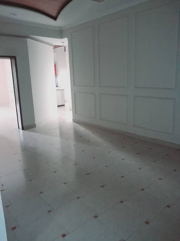 10 Marla Beatiful House With 4 Bedroom Available For Rent In K Block Model Town Lahore 10