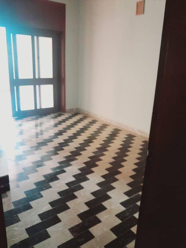 10 Marla Beatiful House With 4 Bedroom Available For Rent In K Block Model Town Lahore 15