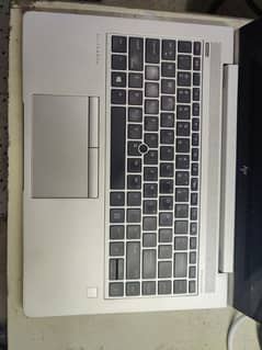 Hp Elitebook 840 G5 Core i7 8gen