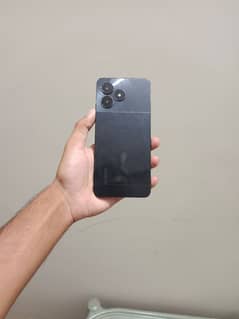 Realme c51