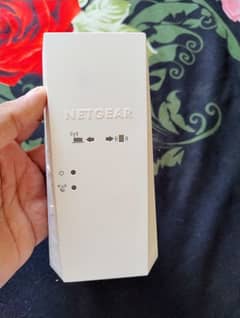 Netgear Router