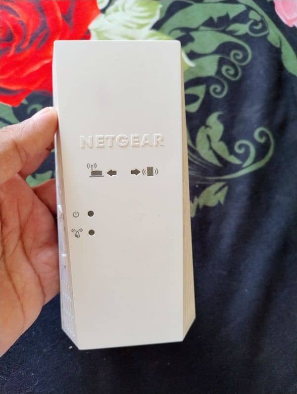 Netgear Router 0