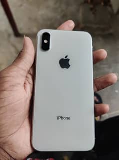 Iphone Xs 256gb lla model Exchange Possible With iphone 0